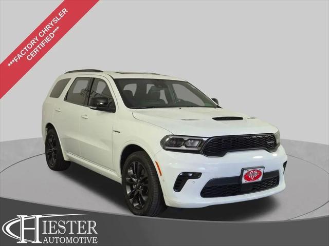 2023 Dodge Durango R/T Plus AWD for sale in Lillington, NC
