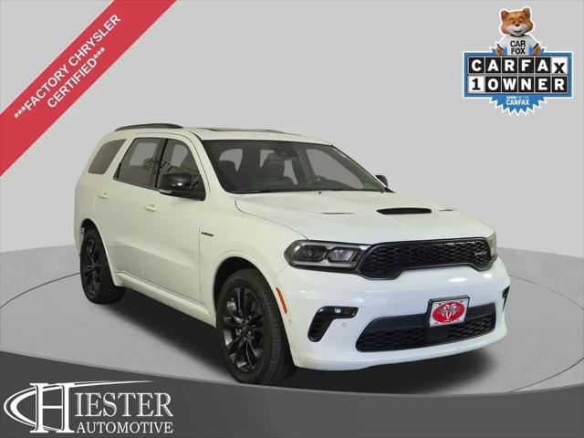 2023 Dodge Durango R/T Plus AWD for sale in Lillington, NC