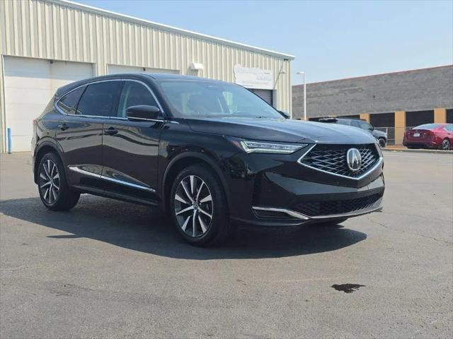 2025 Acura MDX Technology Package for sale in Marysville, OH