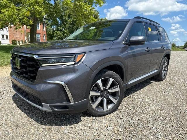 2023 Honda Pilot AWD Elite for sale in Marysville, OH