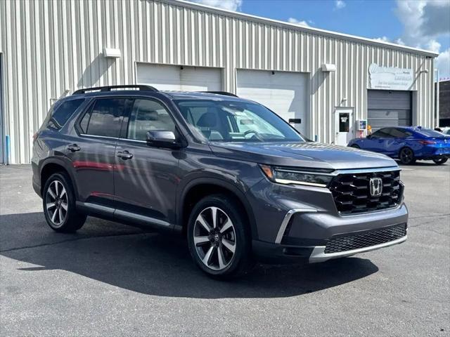 2023 Honda Pilot AWD Elite for sale in Marysville, OH