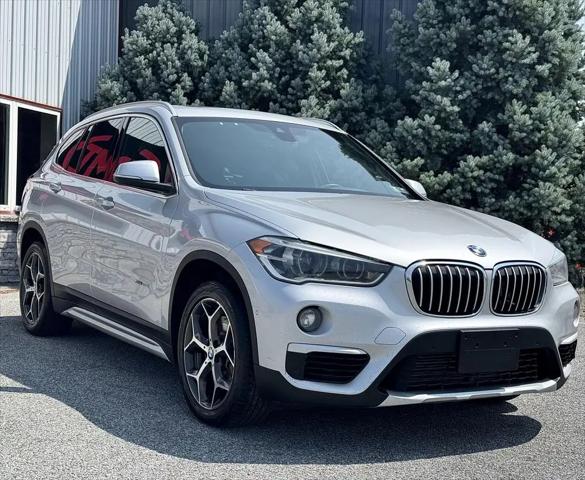 2017 BMW X1 xDrive28i for sale in Schnecksville, PA