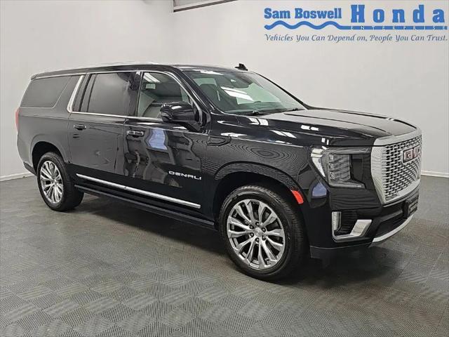 2023 GMC Yukon XL 4WD Denali for sale in Enterprise, AL