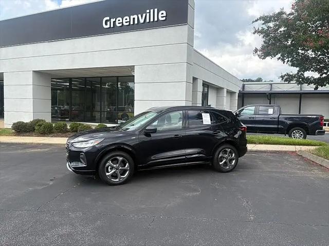 2024 Ford Escape ST-Line for sale in Greenville, SC