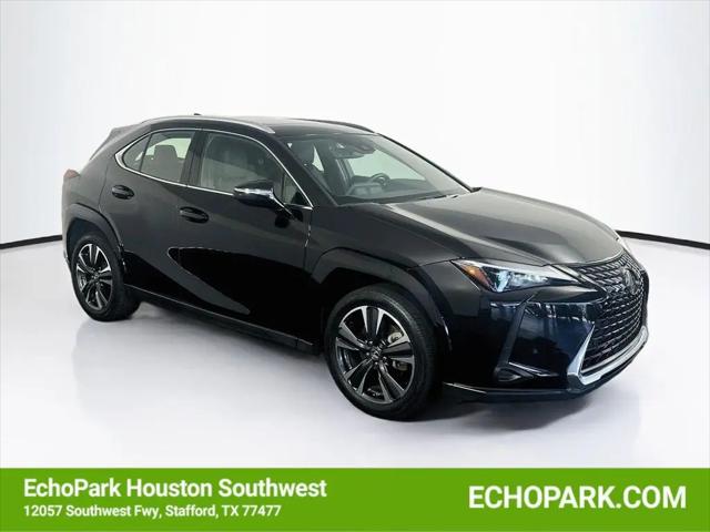 2024 Lexus UX 250h Premium for sale in Stafford, TX