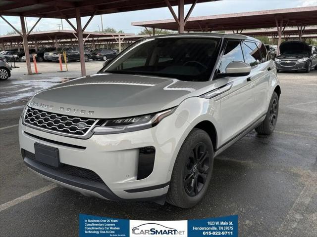 2020 Land Rover Range Rover Evoque S for sale in Hendersonville, TN