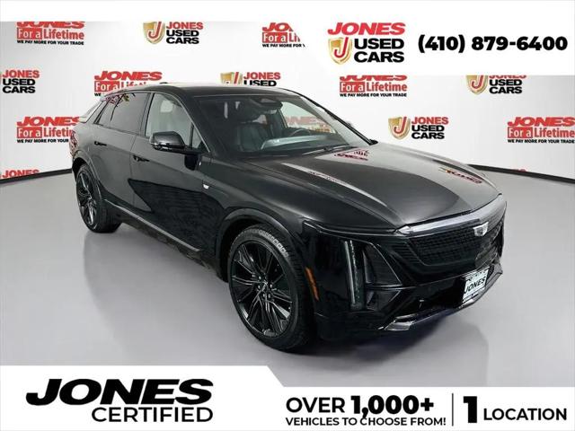 2024 Cadillac iQ Sport w/1SK for sale in Bel Air, MD