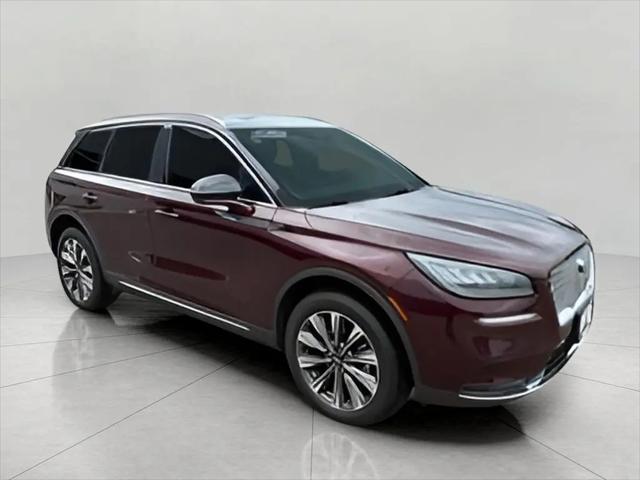 2021 Lincoln Corsair Reserve for sale in Appleton, WI