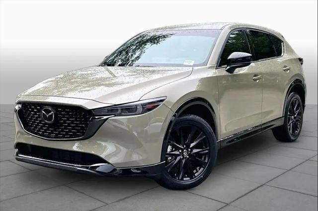 2024 Mazda CX-5 2.5 Carbon Turbo for sale in Fort Myers, FL