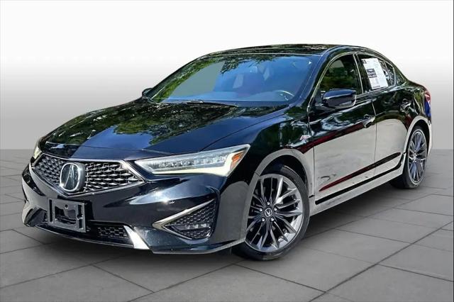 2021 Acura ILX Premium & A-SPEC Packages for sale in Fort Myers, FL