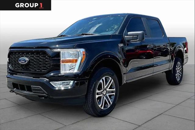 2022 Ford F-150 XL for sale in Austin, TX