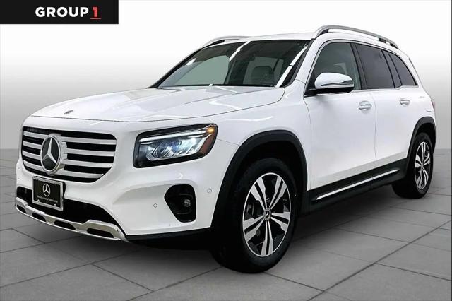 2025 Mercedes-Benz GLB Base for sale in Austin, TX