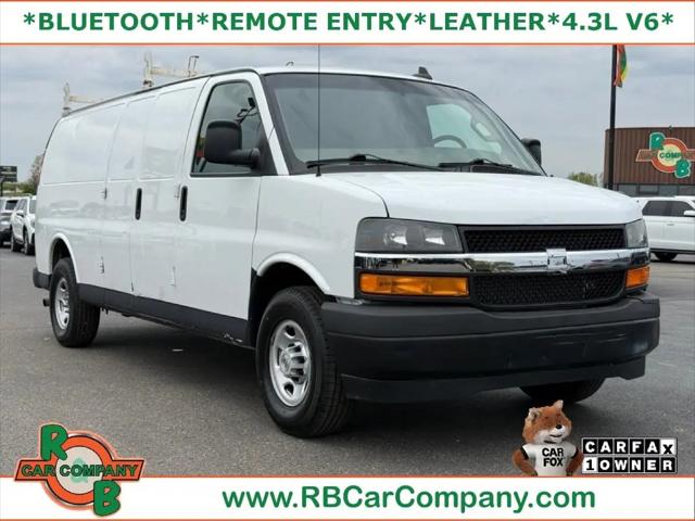 2019 Chevrolet Express Work Van for sale in South Bend, IN
