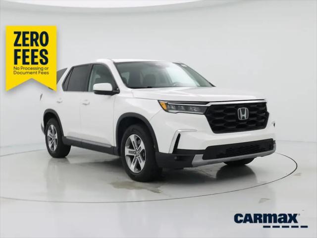 2024 Honda Pilot EX-L 7 Passenger for sale in Charleston, SC