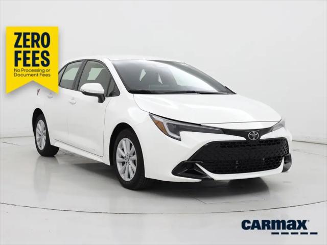 2023 Toyota Corolla SE for sale in Merrillville, IN