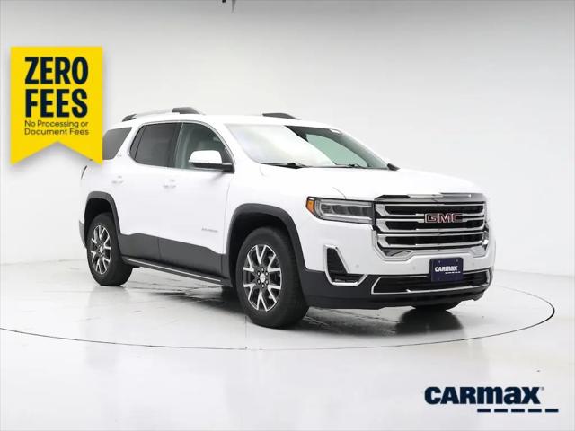 2023 GMC Acadia AWD SLE for sale in Merrillville, IN