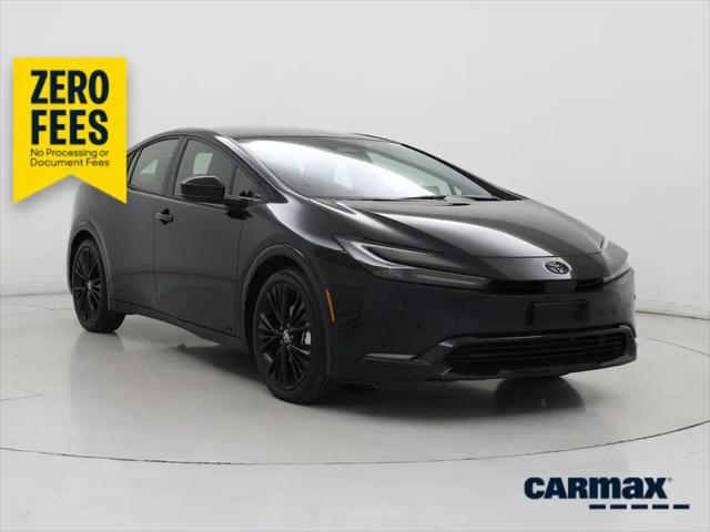 2026 Toyota Prius Nightshade for sale in Merrillville, IN