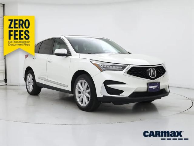 2019 Acura RDX Standard for sale in Green Brook Township, NJ