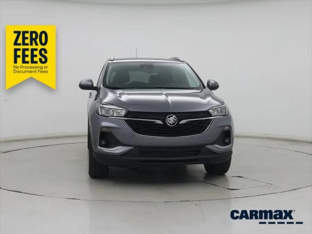 2021 Buick Encore GX FWD Select for sale in Columbus, OH