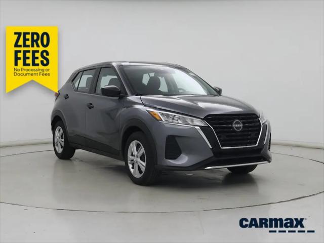 2024 Nissan Kicks S Xtronic CVT for sale in Columbus, OH