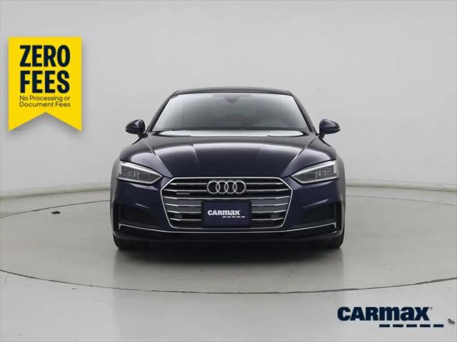2019 Audi A5 45 Premium for sale in Columbus, OH