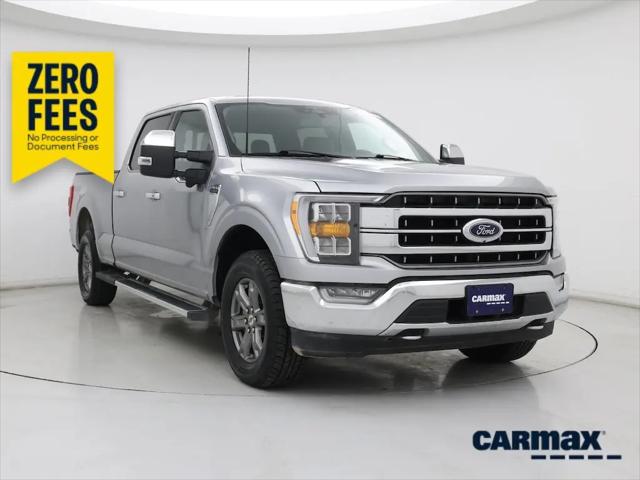 2023 Ford F-150 LARIAT for sale in Waukesha, WI