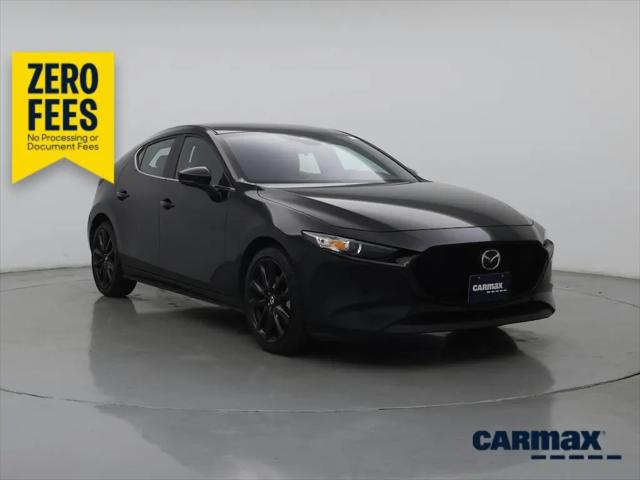 2024 Mazda Mazda3 2.5 S Select Sport for sale in Gilbert, AZ