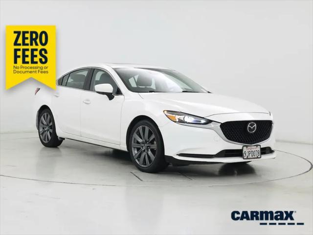 2020 Mazda Mazda6 Touring for sale in Buena Park, CA