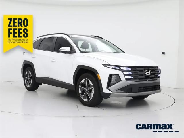 2025 Hyundai Tucson Hybrid SEL Convenience for sale in Jackson, MS