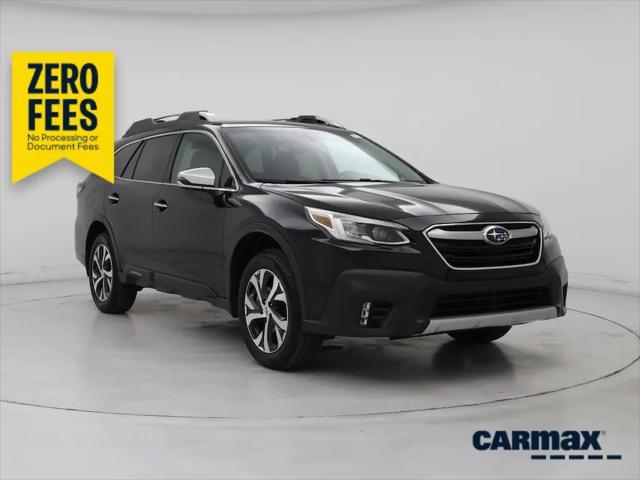 2021 Subaru Outback for sale near West Carrollton, OH