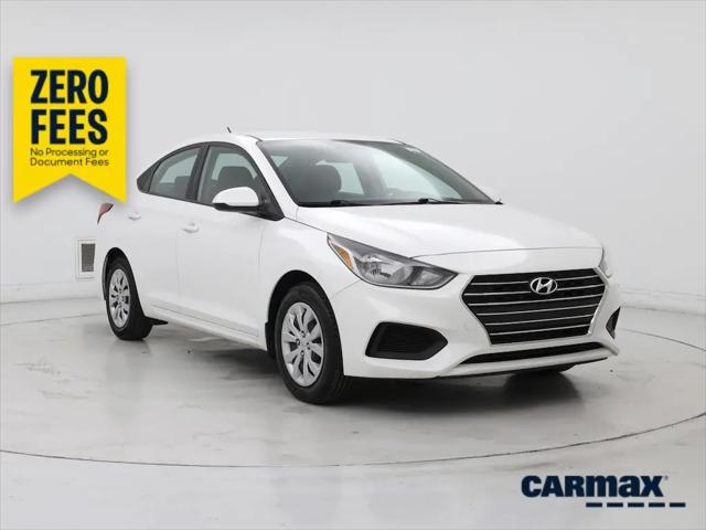 2022 Hyundai Accent SE for sale near West Carrollton, OH