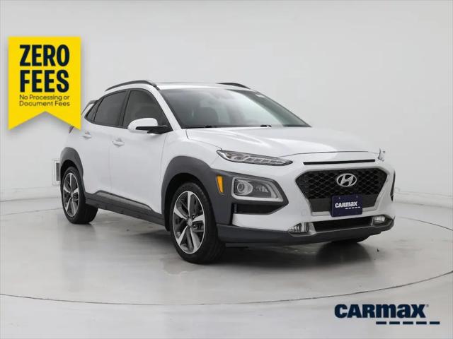 2021 Hyundai Kona for sale near West Carrollton, OH