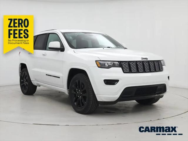 2022 Jeep Grand Cherokee Laredo X 4x4 for sale in Nashville, TN