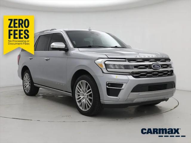 2024 Ford Expedition Platinum for sale in Nashville, TN