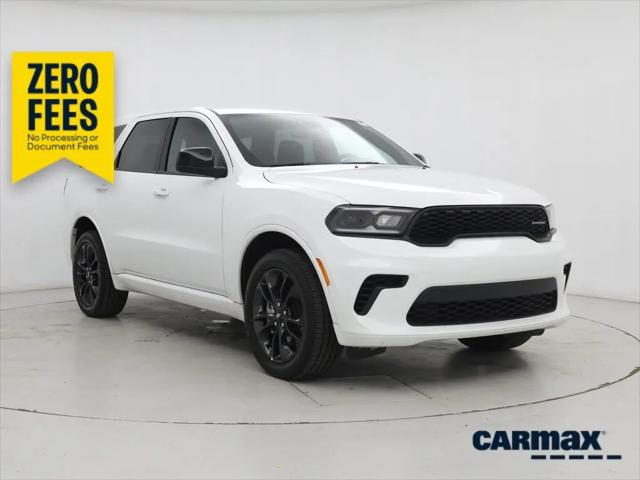 2026 Dodge Durango GT AWD for sale in Nashville, TN