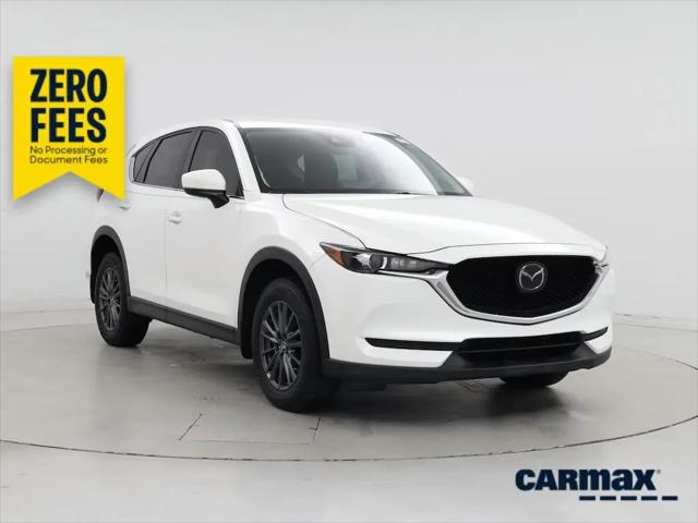 2021 Mazda CX-5 Touring for sale in Jacksonville, FL