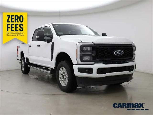 2024 Ford F-250 XL for sale in Saltillo, MS