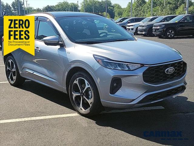 2023 Ford Escape ST-Line Select for sale in Mechanicsburg, PA