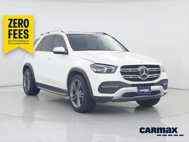 2022 Mercedes-Benz GLE GLE 350 Unknown for sale in Houston, TX