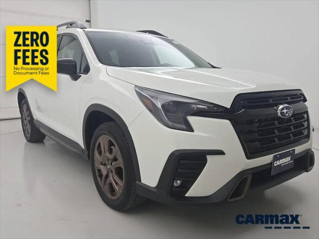 2025 Subaru Ascent Bronze Edition 7-Passenger for sale in Fort Worth, TX