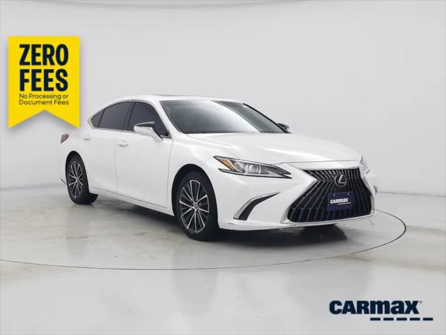 2023 Lexus ES 350 Unknown for sale in Fredericksburg, VA