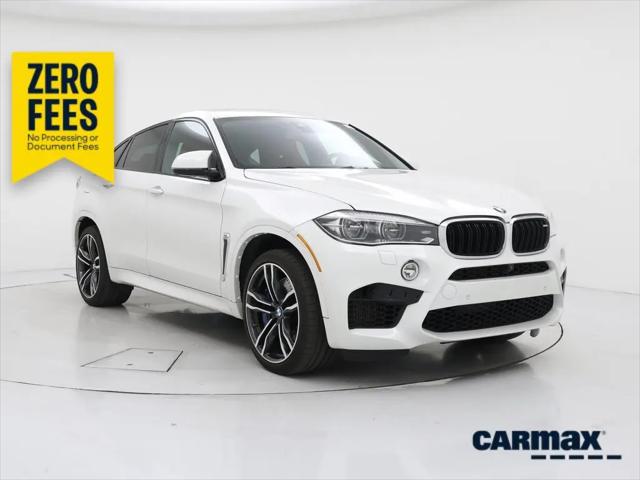 2017 BMW X6 M M for sale in South Jordan, UT