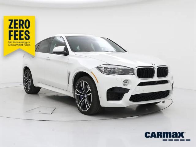 2017 BMW X6 M M for sale in South Jordan, UT