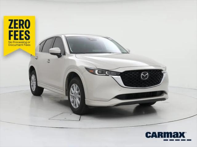 2024 Mazda CX-5 2.5 S Select for sale in South Jordan, UT