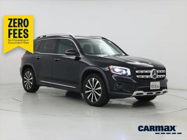 2022 Mercedes-Benz GLB Unknown for sale in Duarte, CA