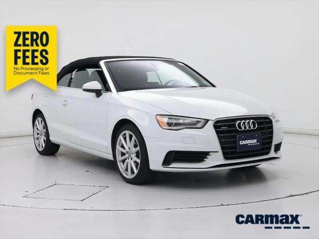 2015 Audi A3 2.0T Premium for sale in Lancaster, PA
