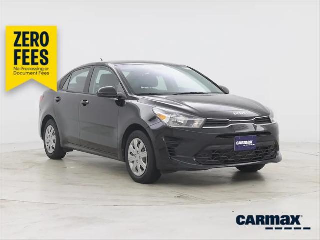 2023 Kia Rio S for sale in Houston, TX