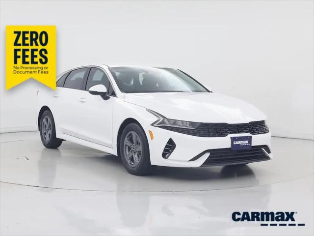 2022 Kia K5 LX for sale in Houston, TX