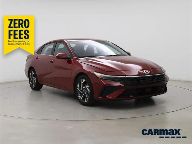 2024 Hyundai Elantra SEL for sale in Nashville, TN