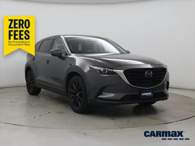 2023 Mazda CX-9 Touring Plus for sale in White Marsh, MD